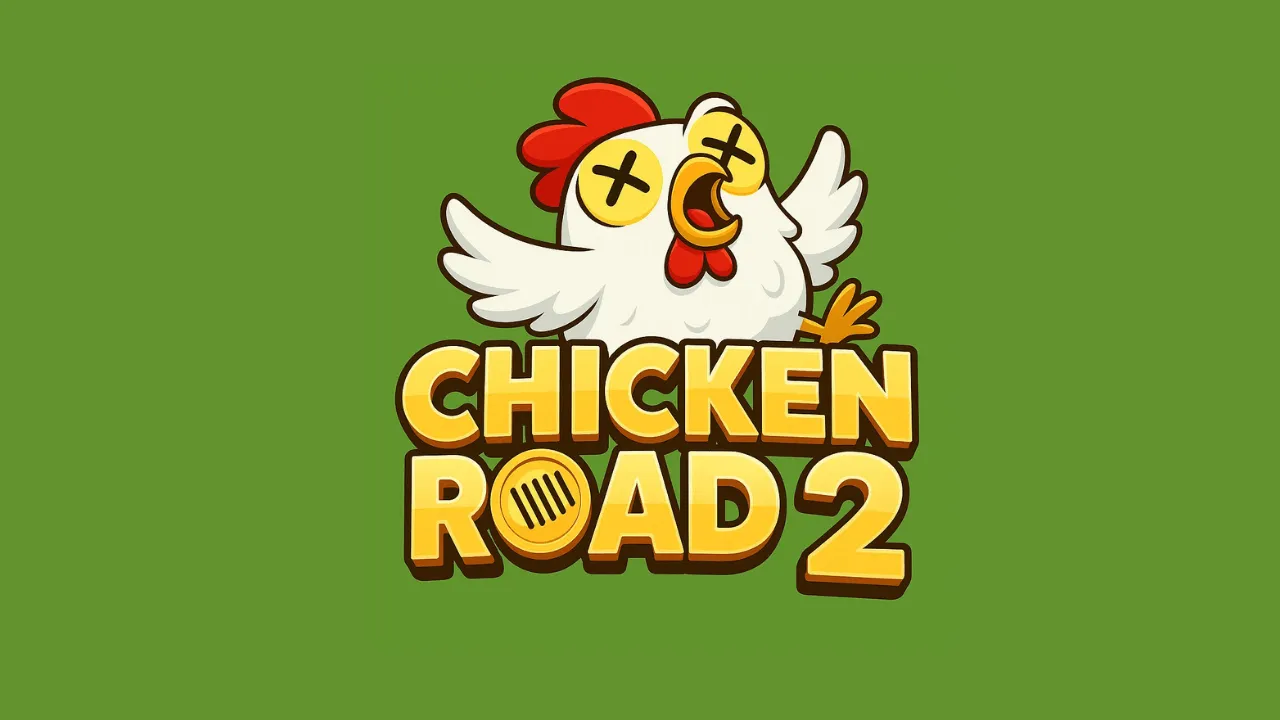 Chicken Road 2 Hero